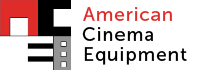 American Cinema Equipment