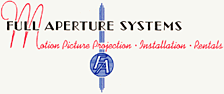 Full Aperture Systems